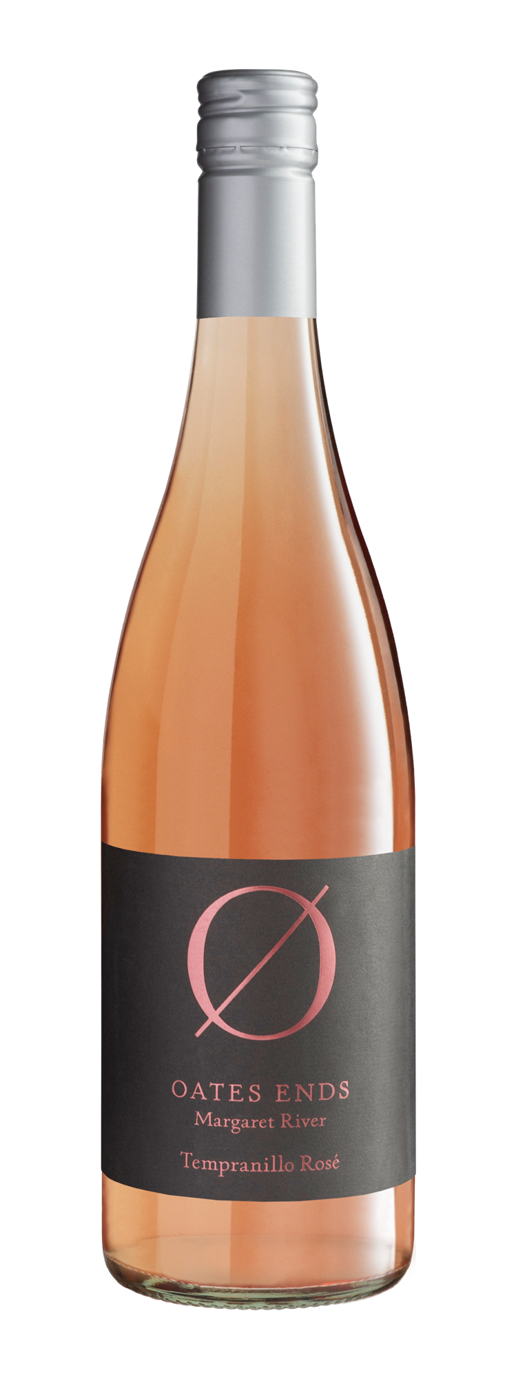 Oates Ends Tempranillo Rose 2024