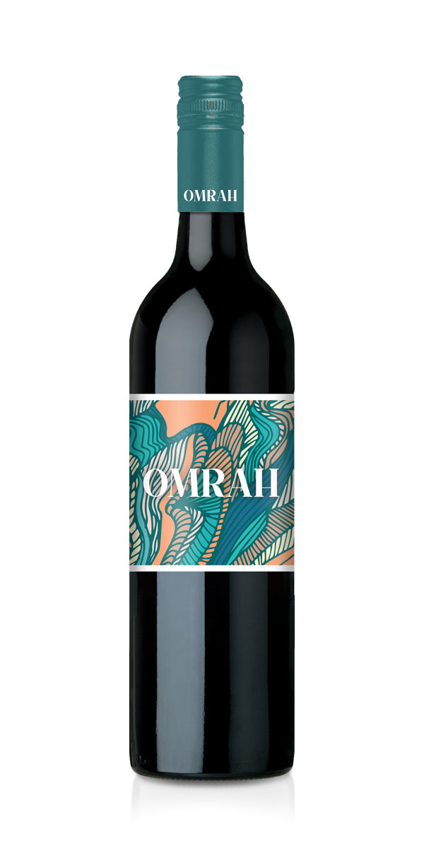 Omrah Cabernet Merlot 2020