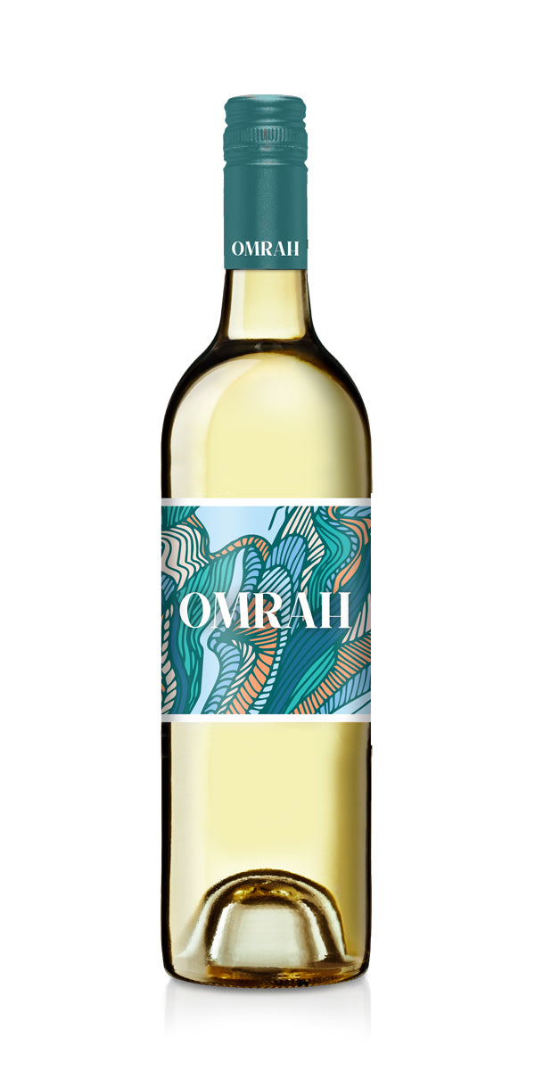 Omrah Sauvignon Blanc 2023