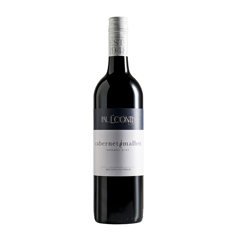 Paul Conti Margaret River Cabernet Malbec 2021