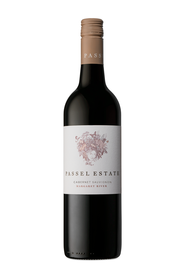 Passel Estate Cabernet Sauvignon 2019