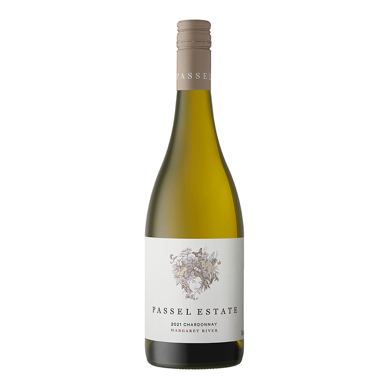 Passel Estate Chardonnay 2021
