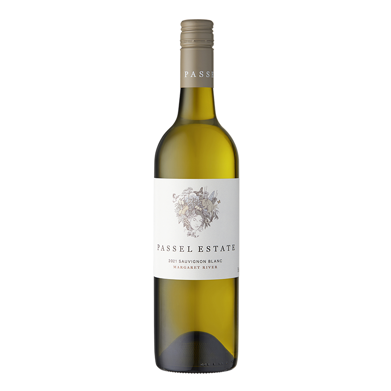 Passel Estate Sauvignon Blanc 2021