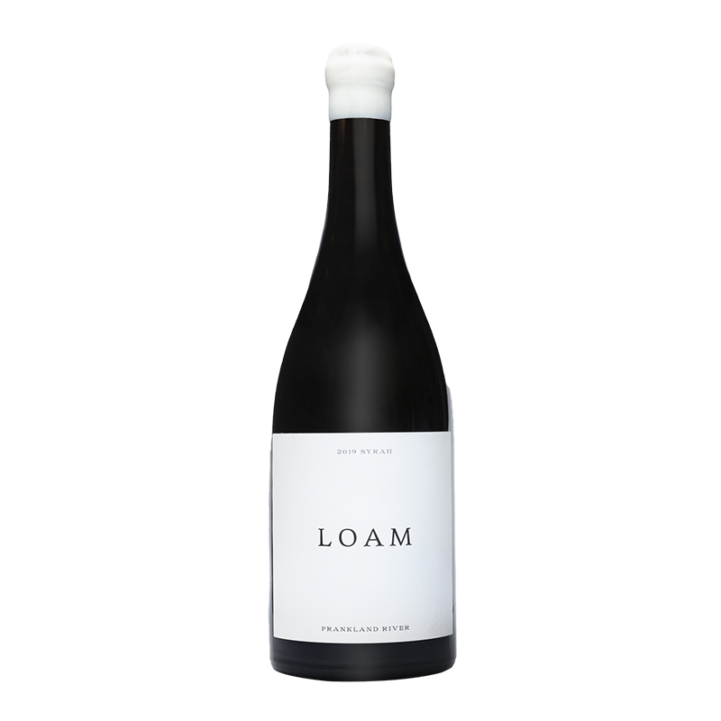 Paul Nelson Loam Syrah 2021
