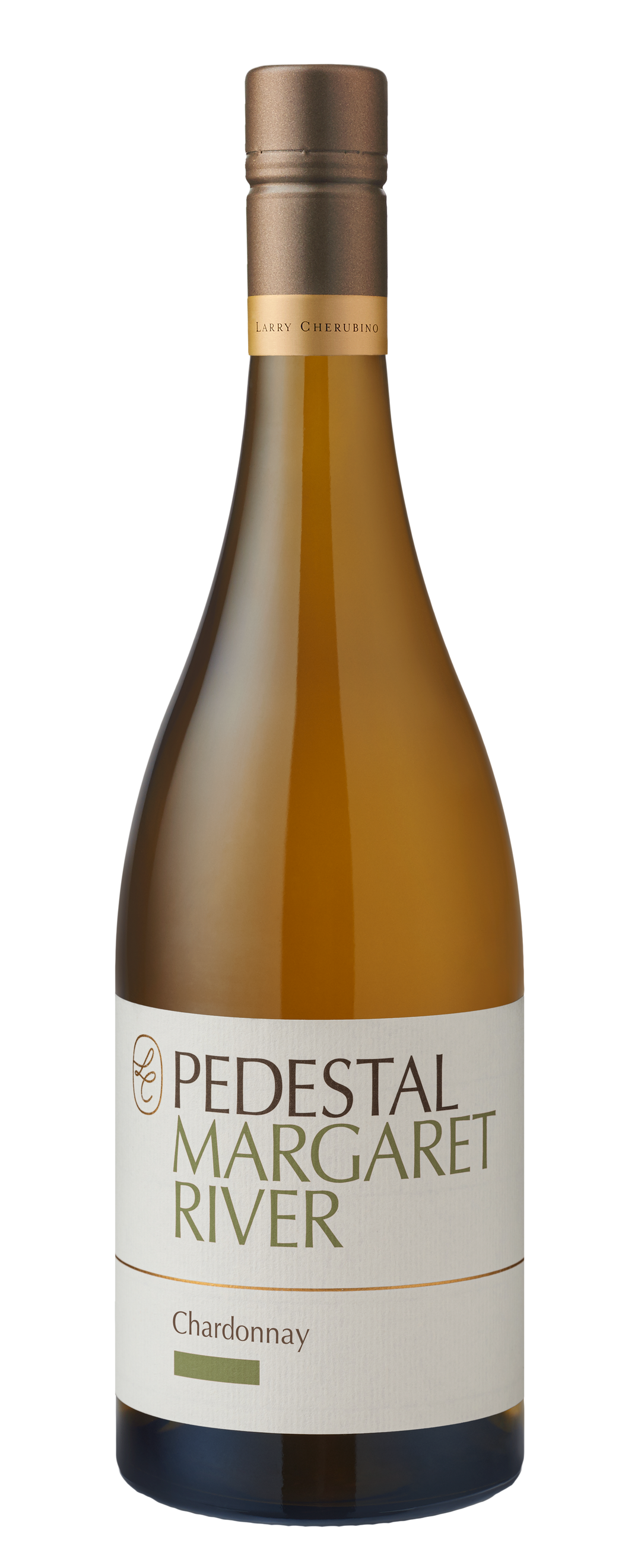 Pedestal Margaret River chardonnay 2024