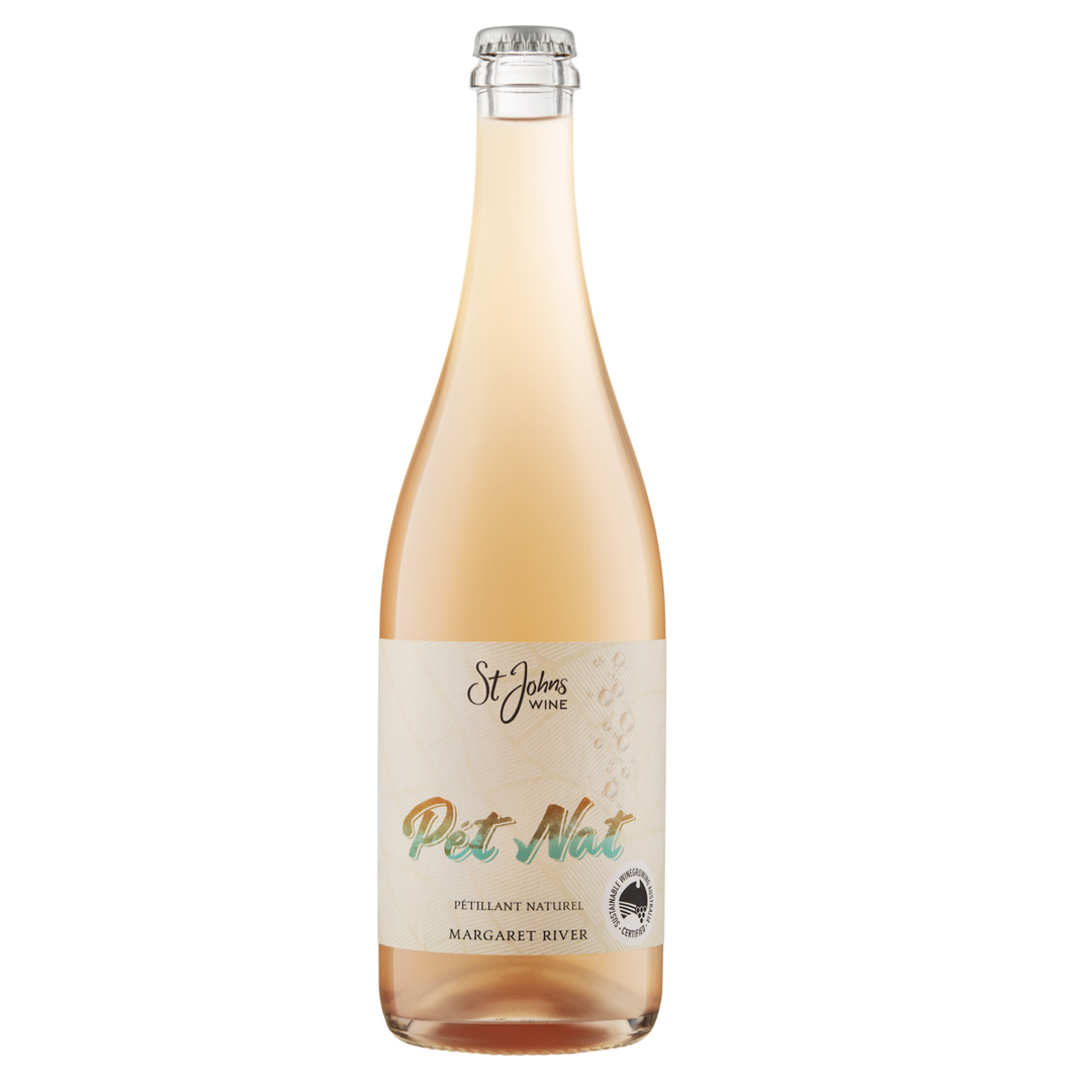 St Johns Wine Petillant Naturel 2023