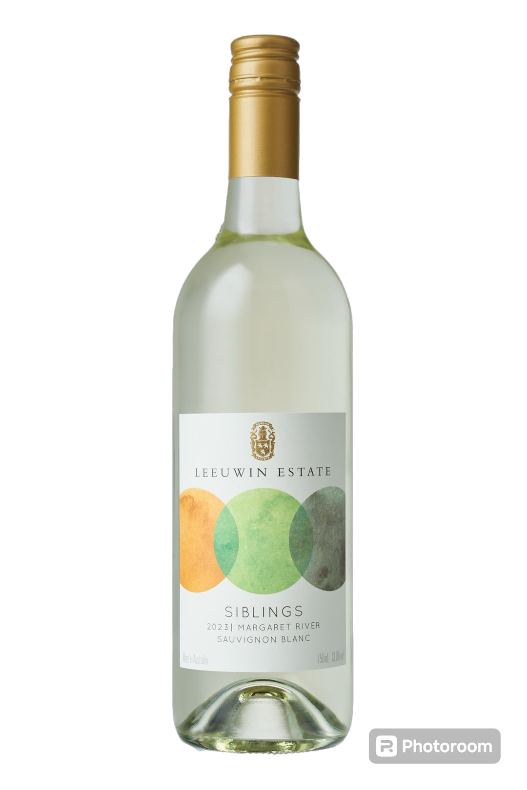 Leeuwin Estate Siblings Sauvignon Blanc 2023