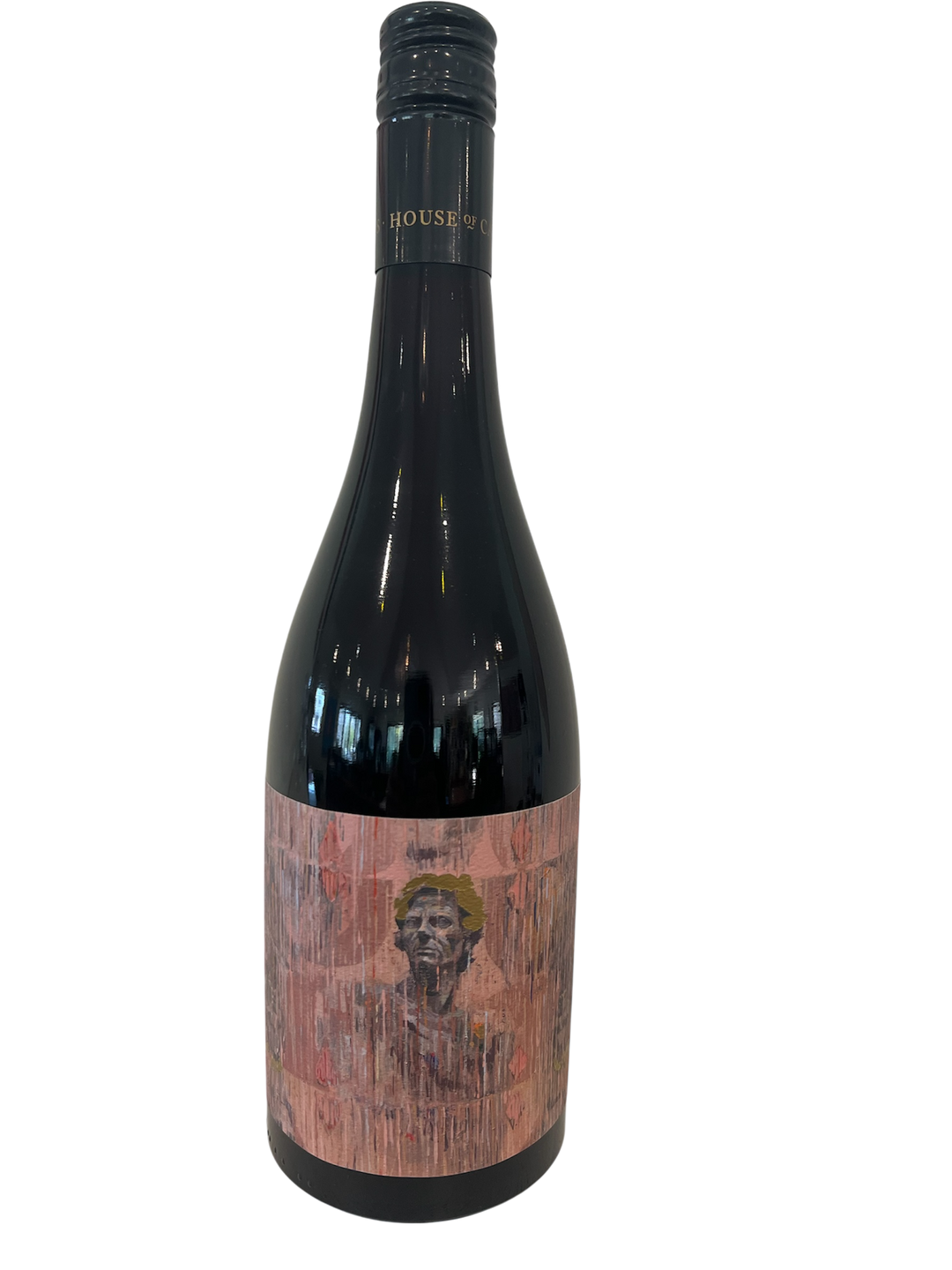 House of Cards King Ceasar grenache 2024