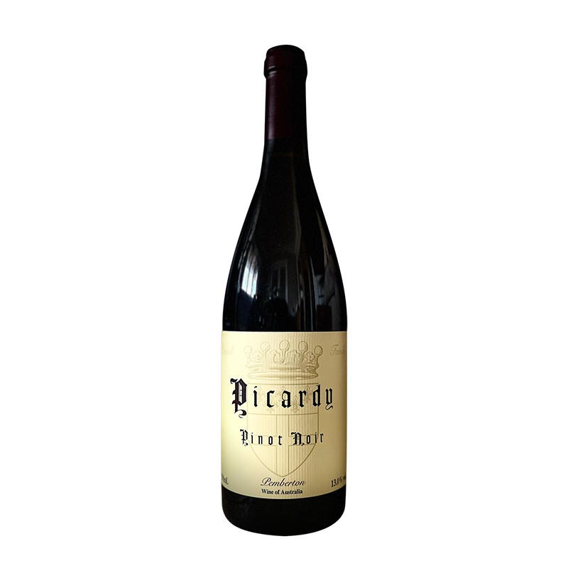 Picardy Pinot Noir 2021