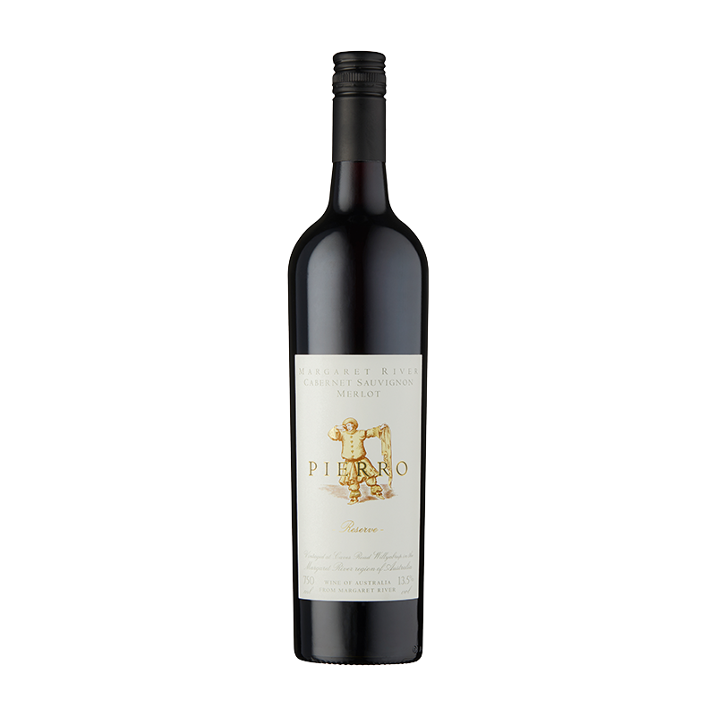 Pierro Cabernet Sauvignon Merlot Reserve 2019
