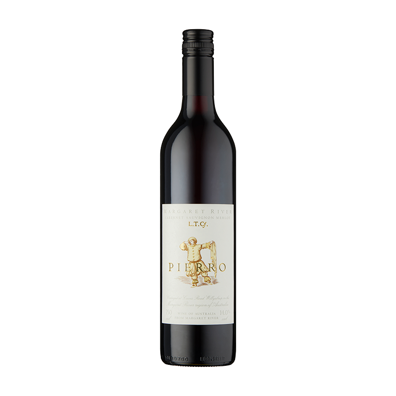 Pierro Cabernet Sauvignon Merlot Ltcf 2019
