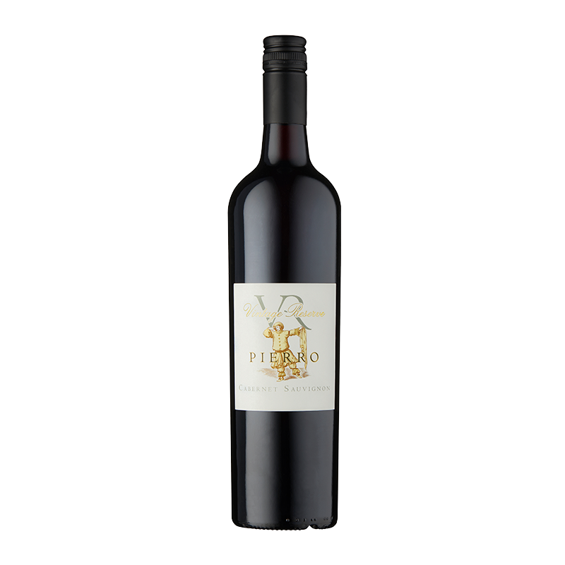 Pierro Vintage Reserve Cabernet Sauvignon 2019