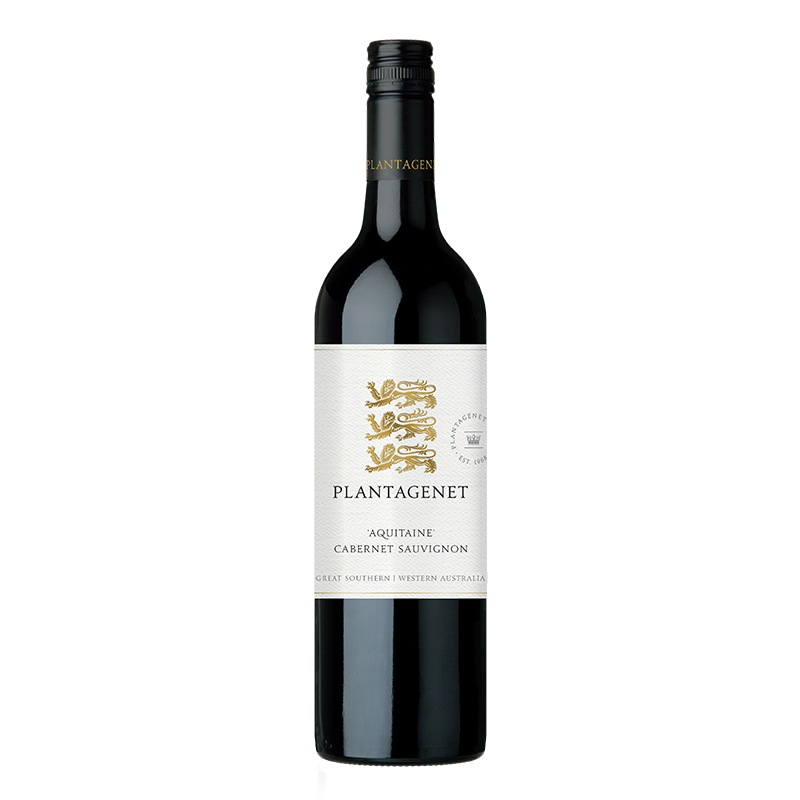 Plantagenet Aquitaine Cabernet Sauvignon 2020