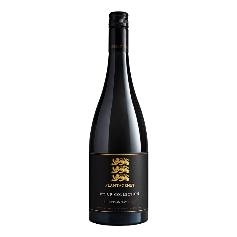 Plantagenet Wyjup Collection Chardonnay 2021