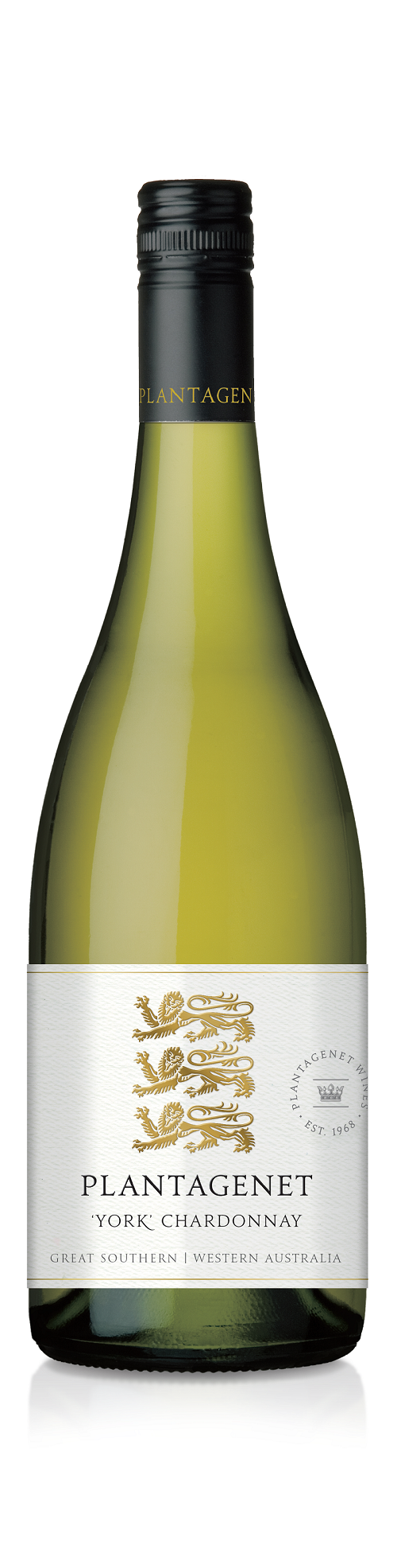 Plantagenet York Chardonnay 2023