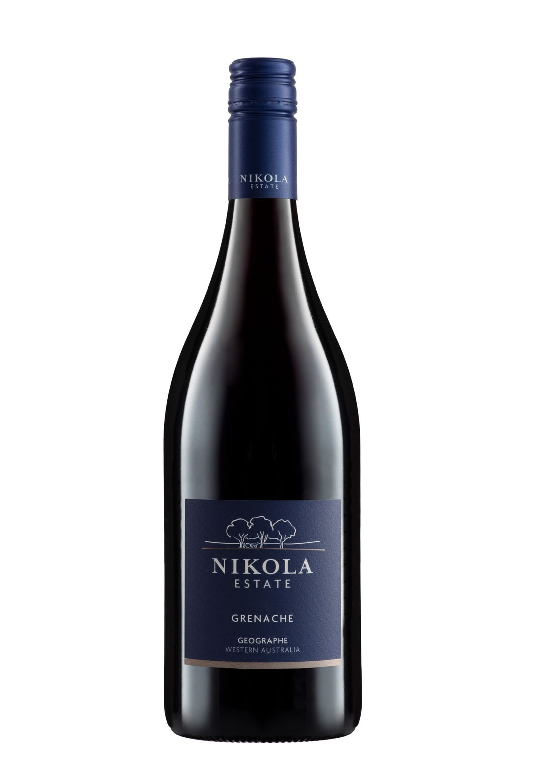 Nikola Estate Regional Grenache 2023