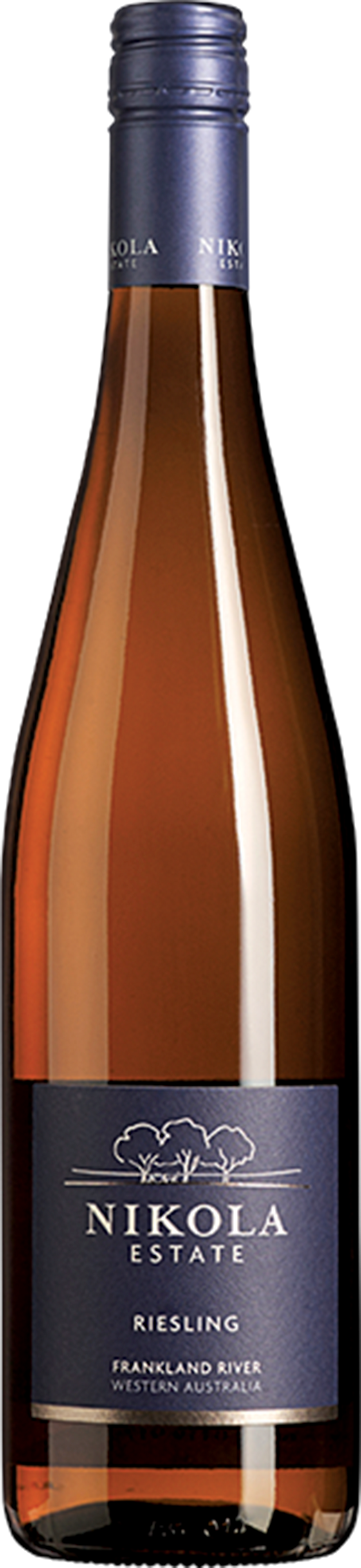 Nikola Estate Regional Riesling 2023