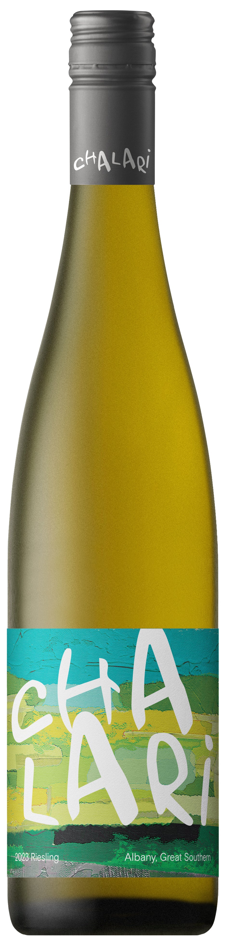 Chalari Riesling 2023