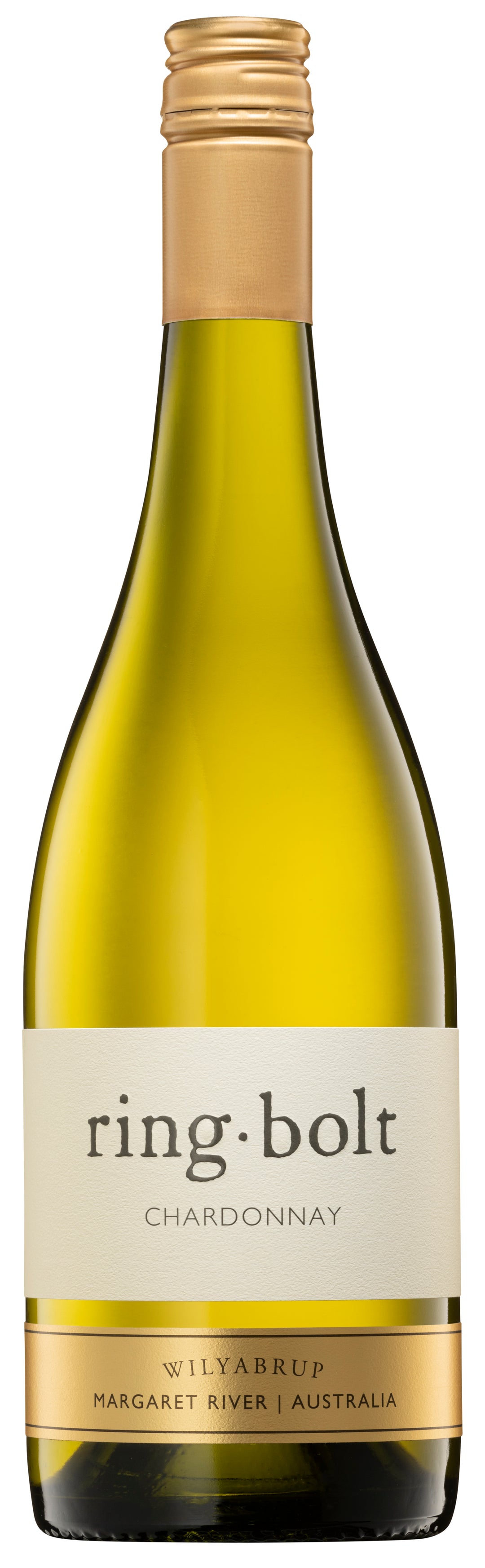 Ringbolt Chardonnay 2023