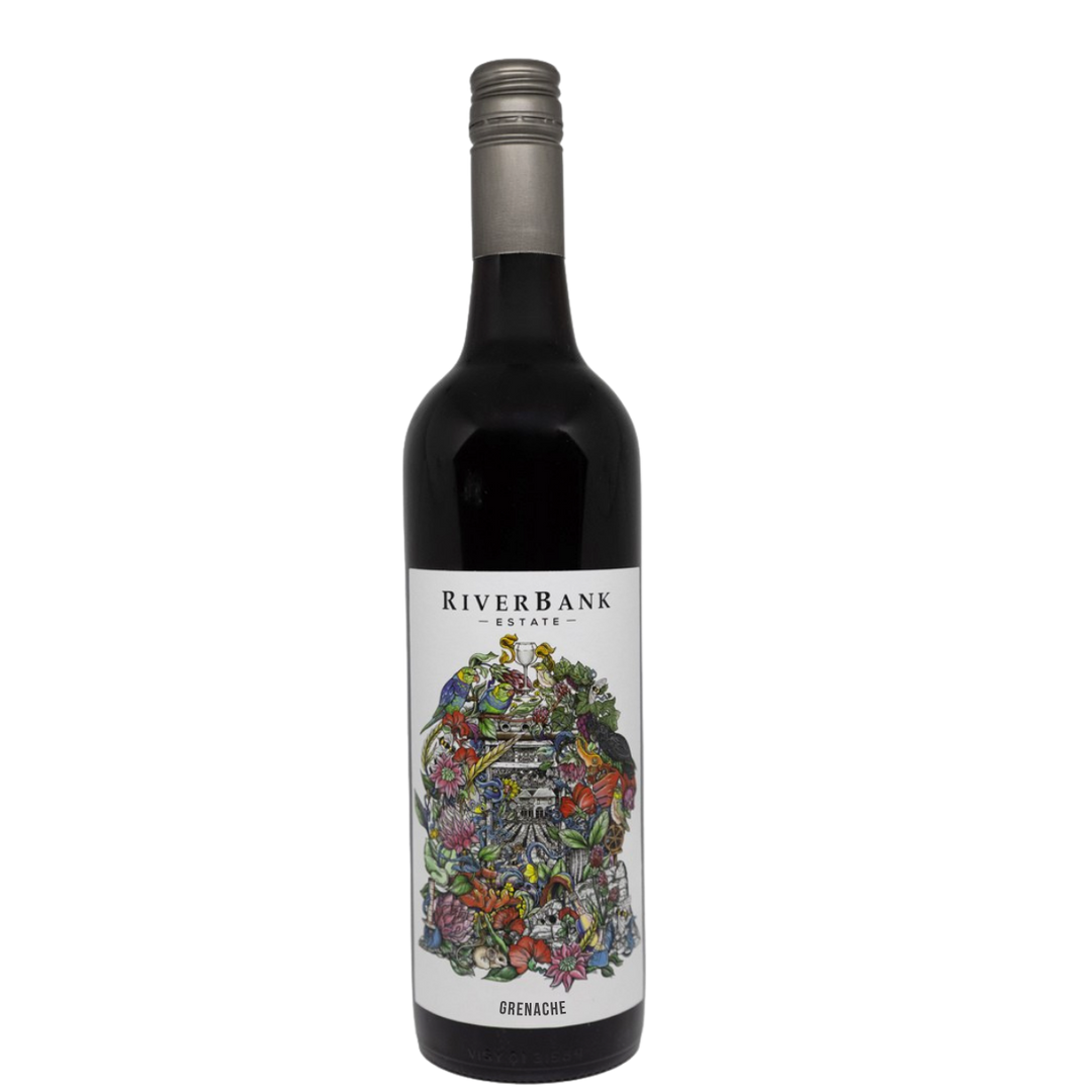 Riverbank Estate Rebellious grenache 2023