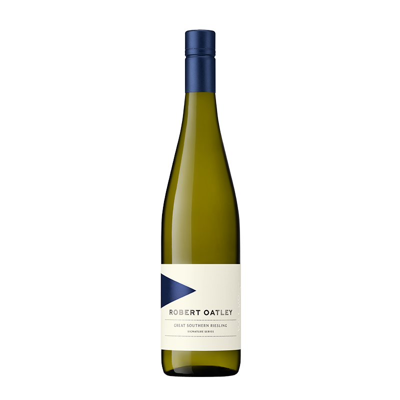 Robert Oatley Signature Series Great Southern Riesling 2022