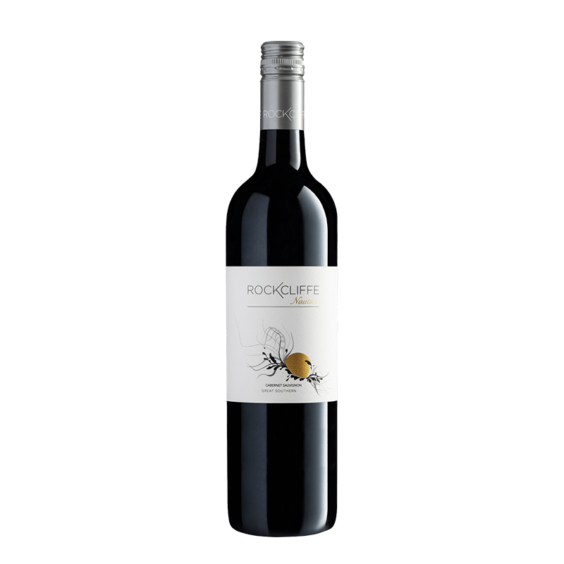Rockcliffe Nautica Cabernet Sauvignon 2018