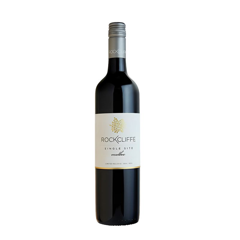 Rockcliffe Single Site Malbec 2021