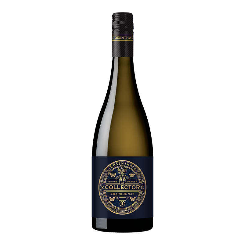 Rosenthal The Collector Chardonnay 2022