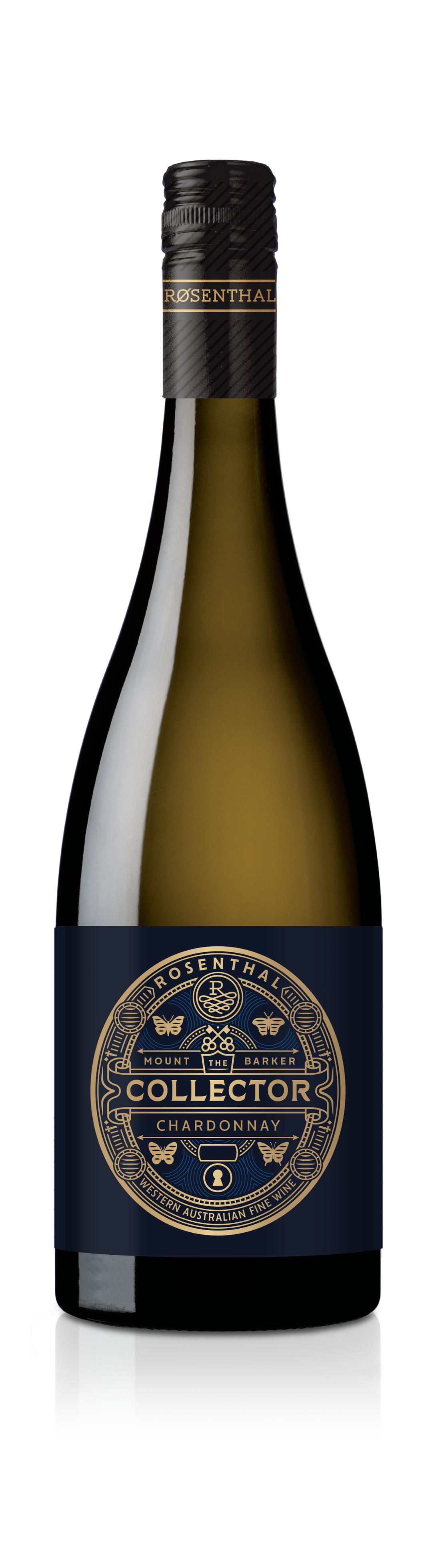 Rosenthal Collector Mount Barker Chardonnay 2023