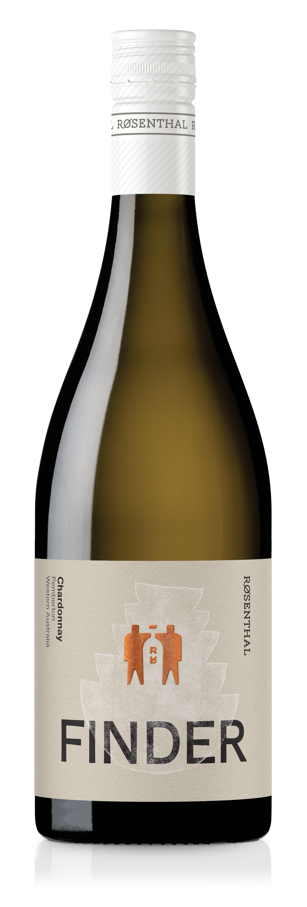 Rosenthal Finder chardonnay 2024