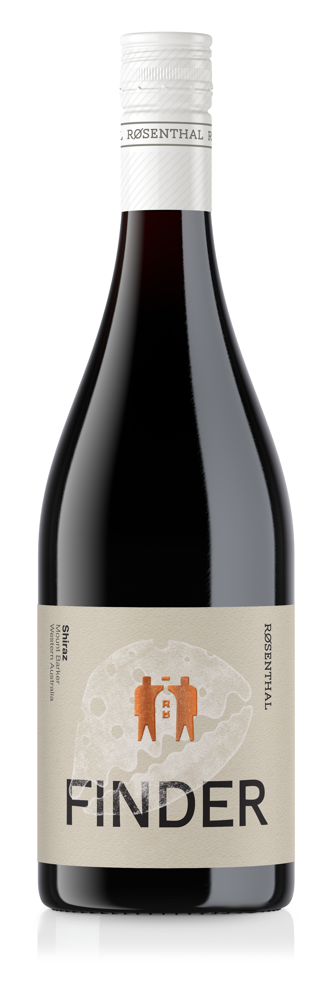 Rosenthal Finder shiraz 2021
