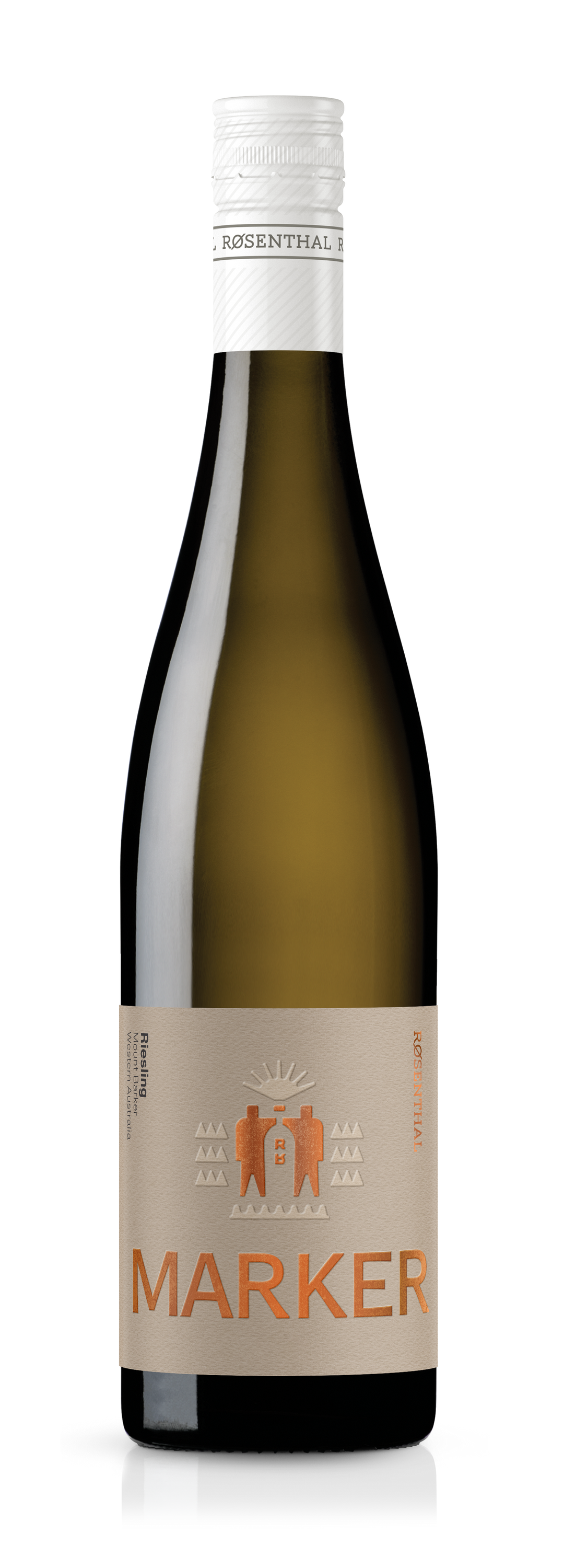 Rosenthal Marker riesling 2024