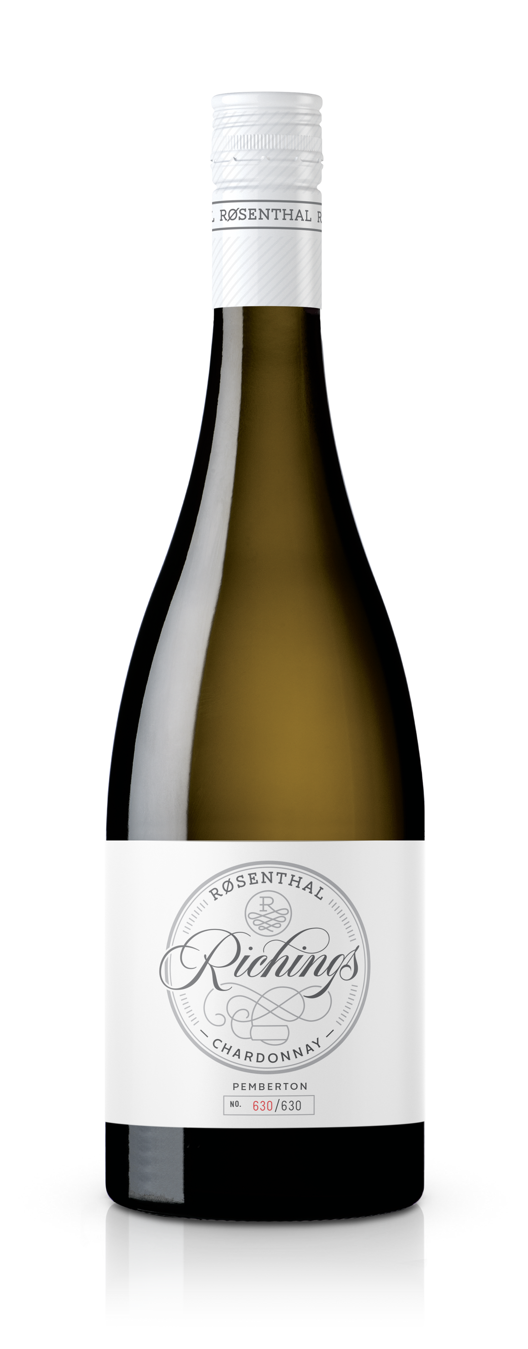 Rosenthal Richings Pemberton Chardonnay 2023