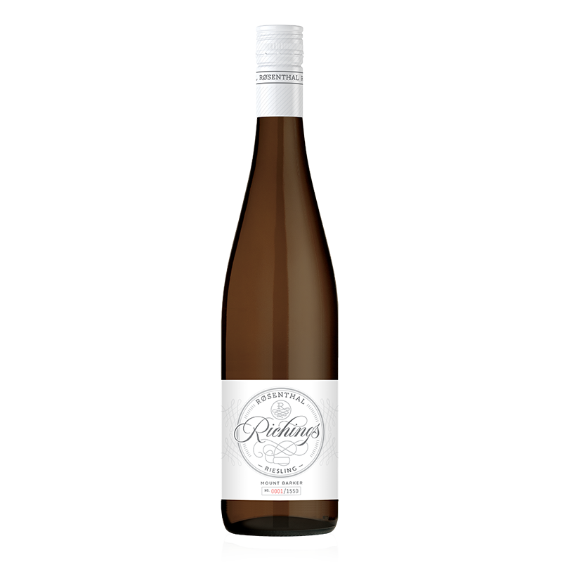 Rosenthal Richings Riesling 2022