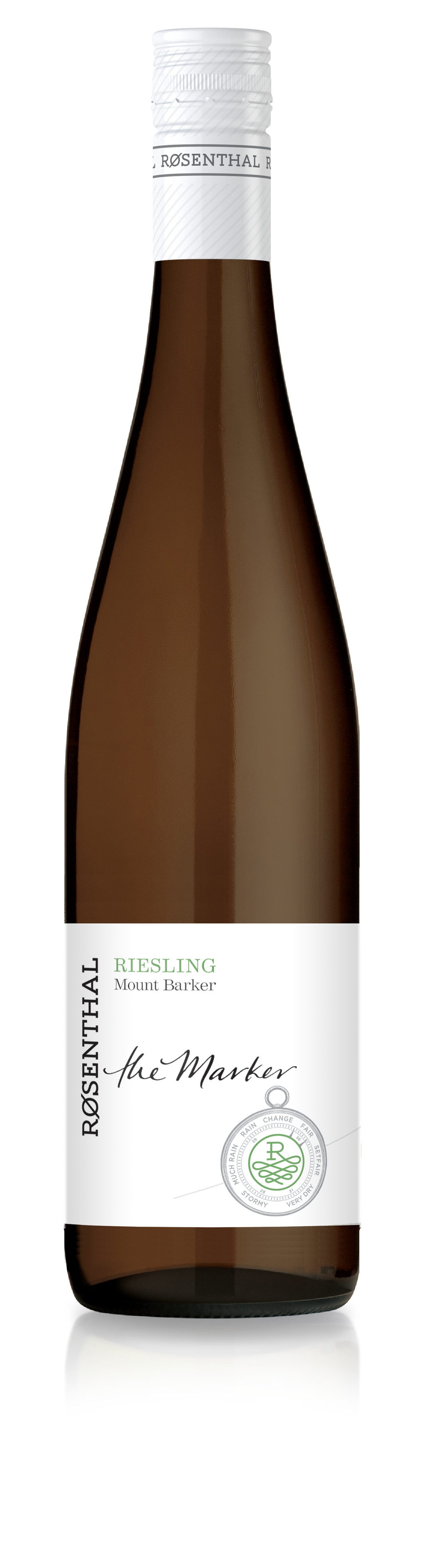 Rosenthal The Marker Mount Barker Riesling 2023