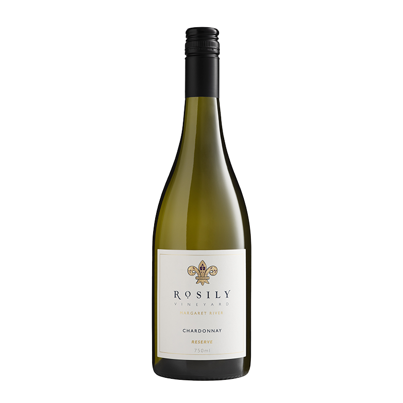 Rosily Reserve Chardonnay 2022