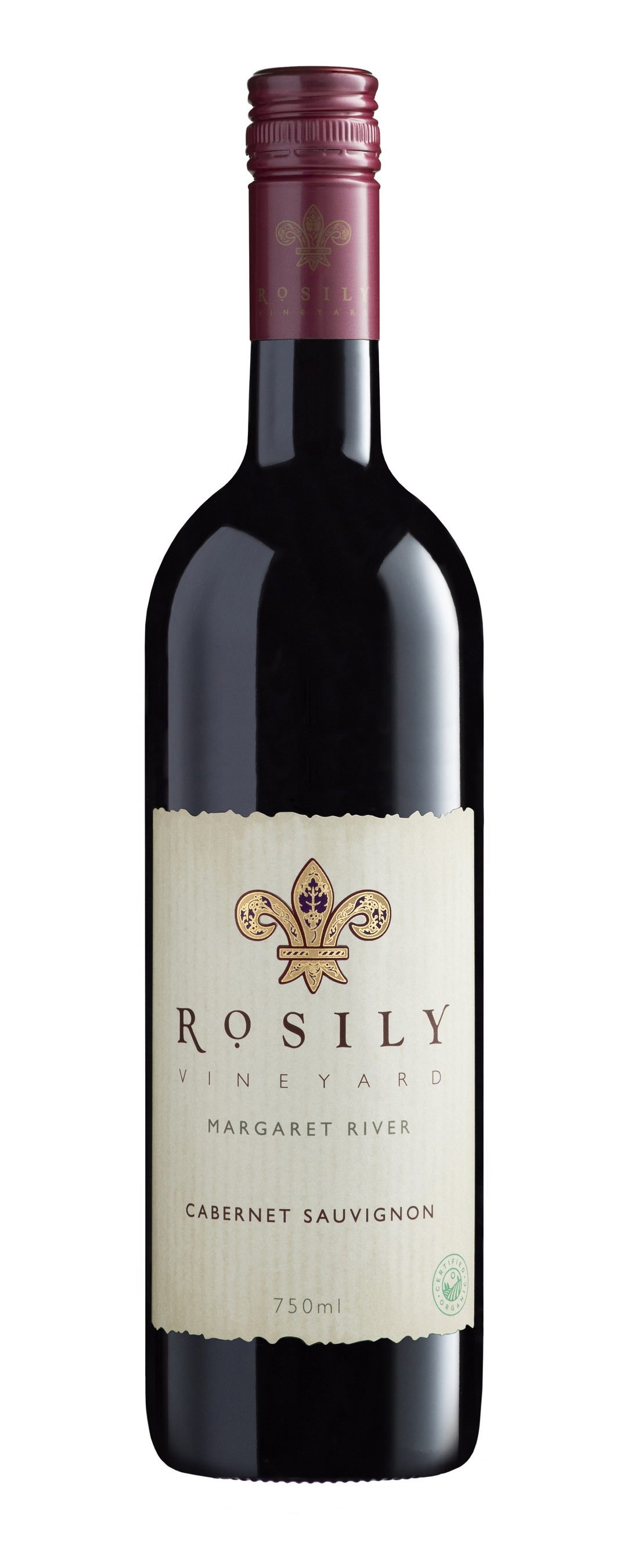 Rosily Vineyard Cabernet Sauvignon 2022