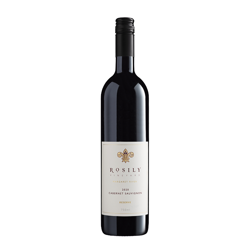 Rosily Reserve Cabernet Sauvignon 2020
