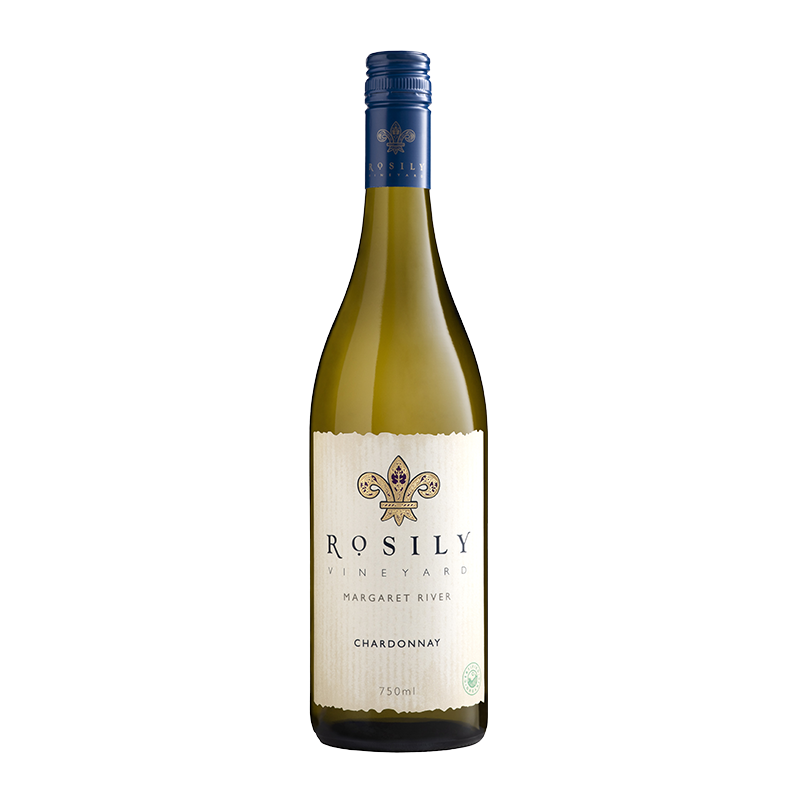 Rosily Chardonnay 2022