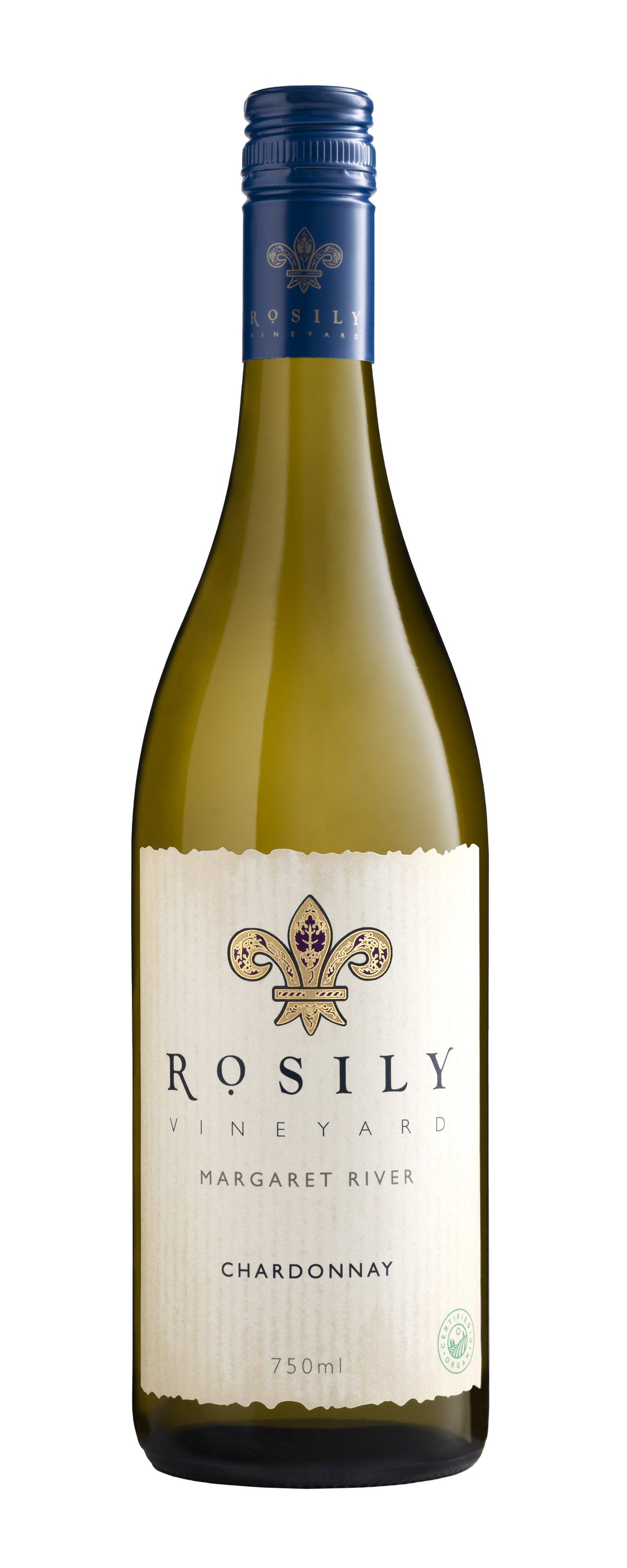 Rosily Vineyard Chardonnay 2023