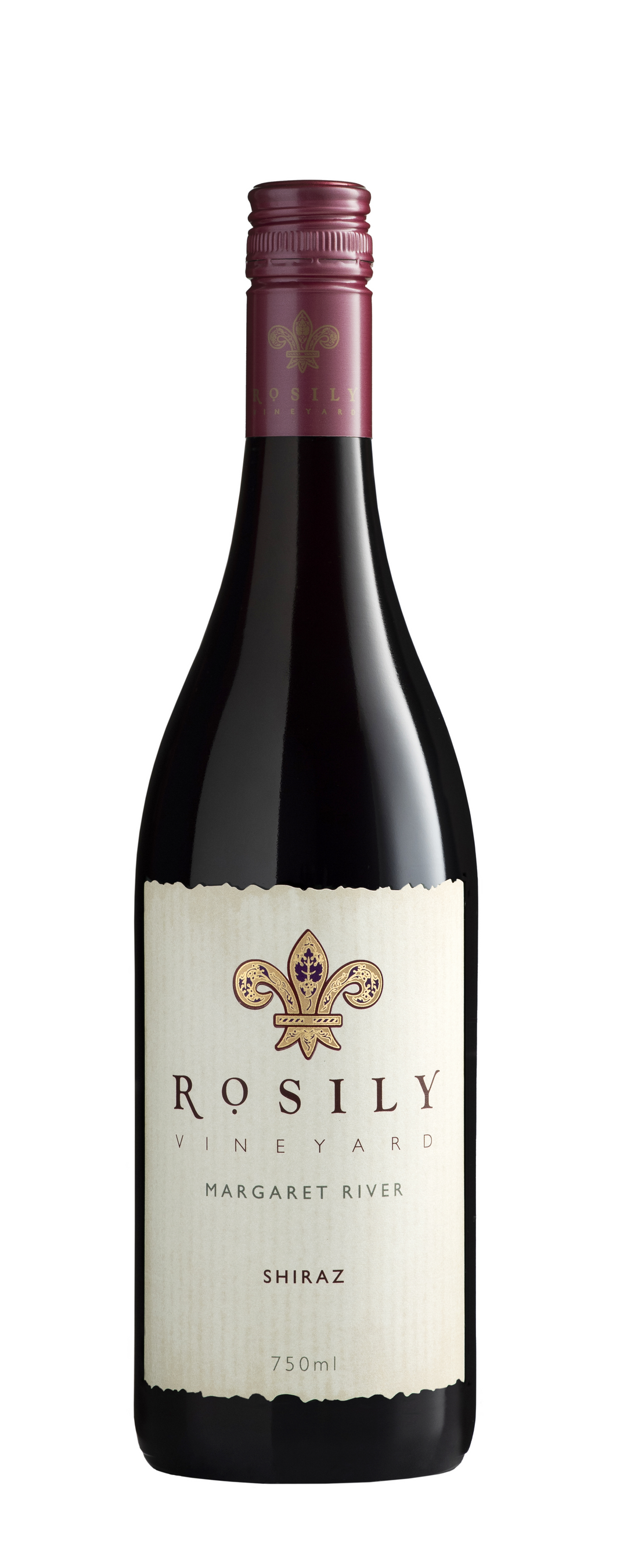 Rosily Vineyard Shiraz 2022