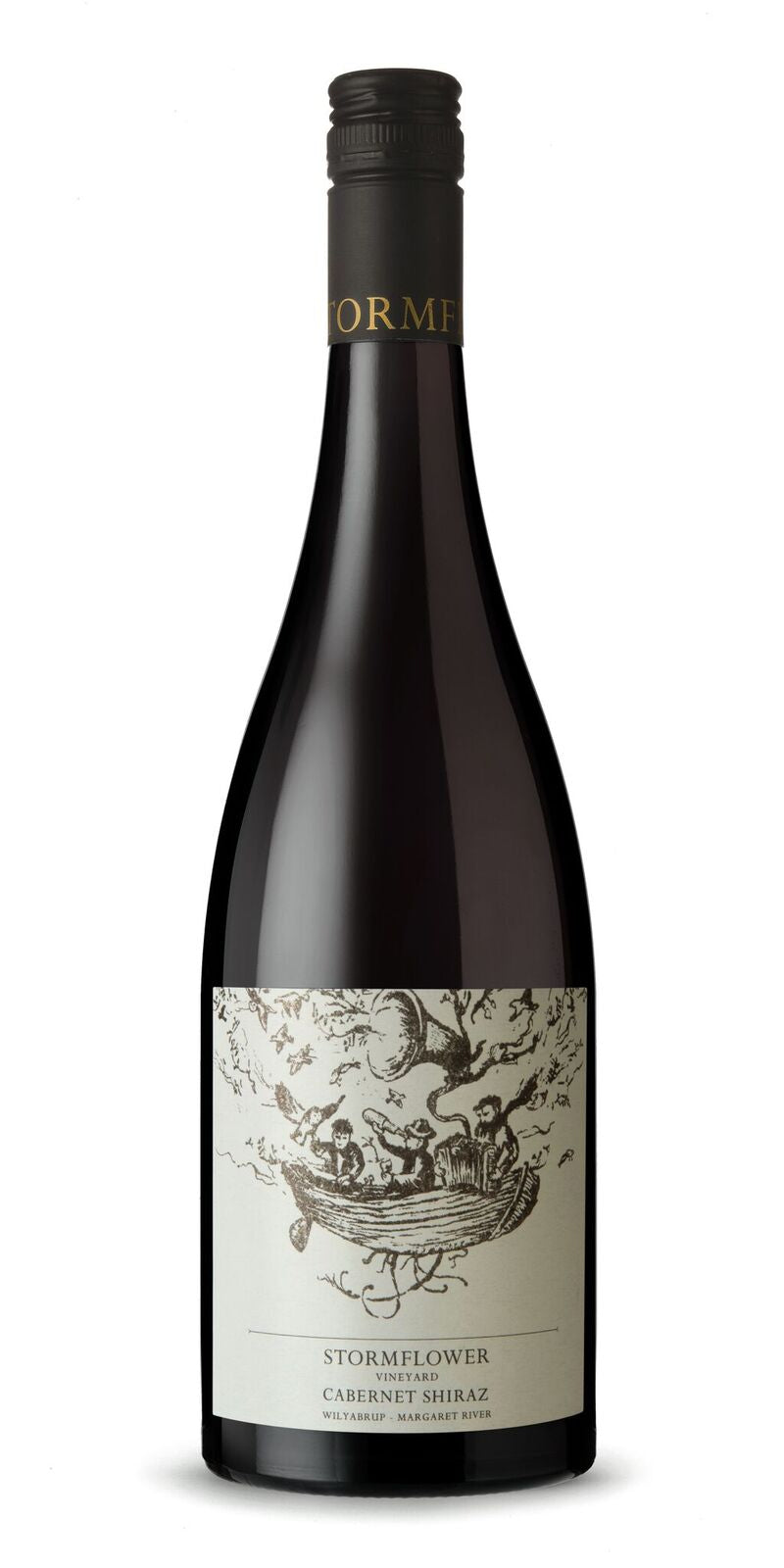 Stormflower Cabernet Shiraz 2022
