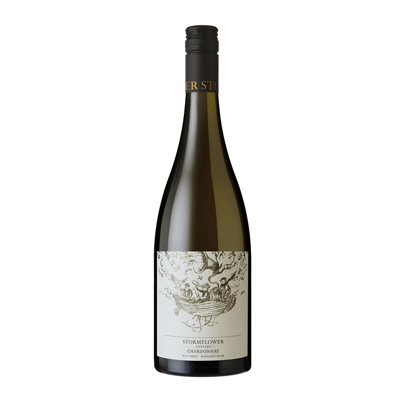 Stormflower Chardonnay 2022