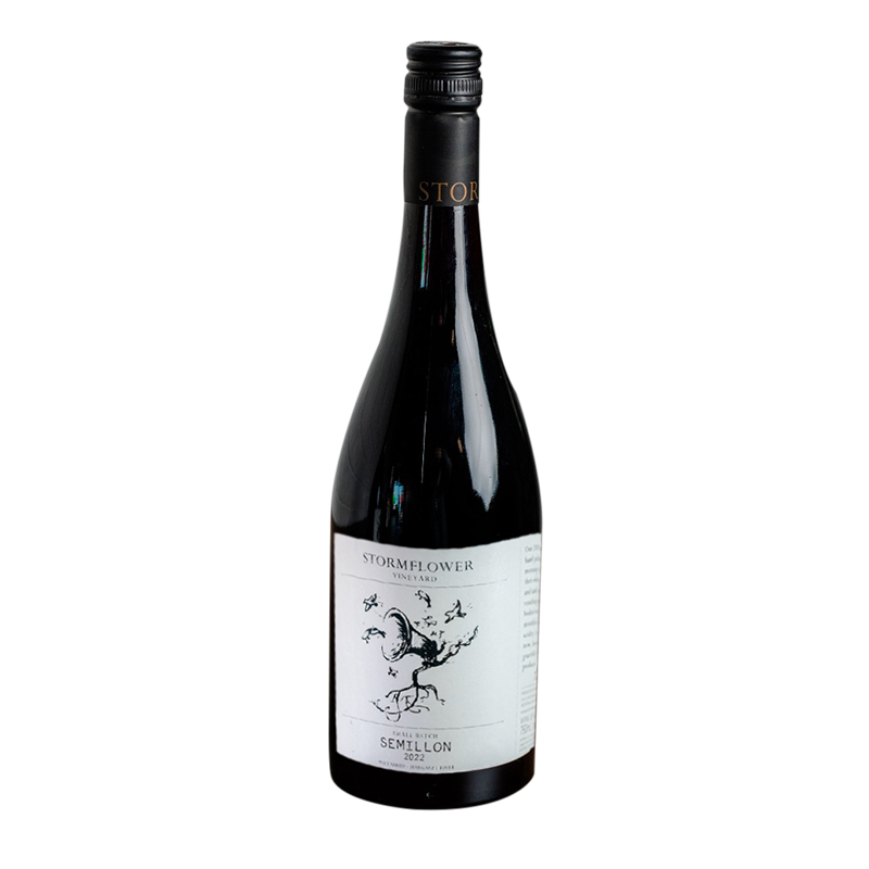 Stormflower Small Batch Semillon 2022