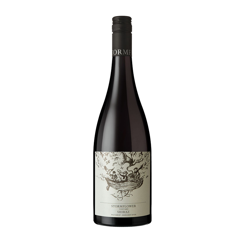 Stormflower Shiraz 2021