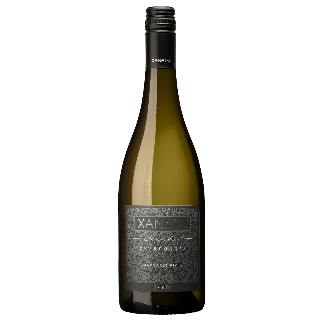 Xanadu Stevens Road chardonnay 2023