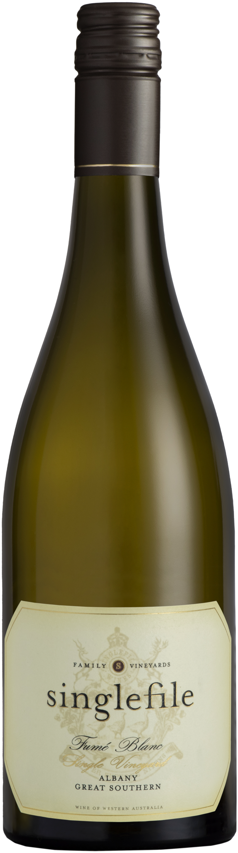 Singlefile Single Vineyard Albany Fume Blanc 2024