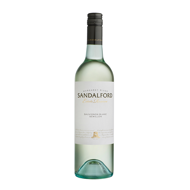 Sandalford Estate Reserve Sauvignon Blanc Semillon 2023