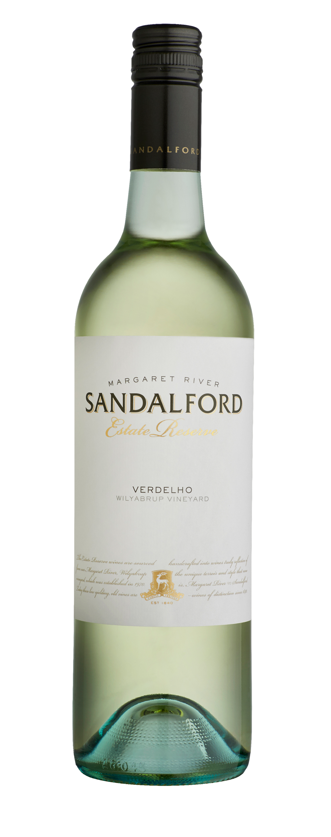 Sandalford Estate Reserve Verdelho 2024