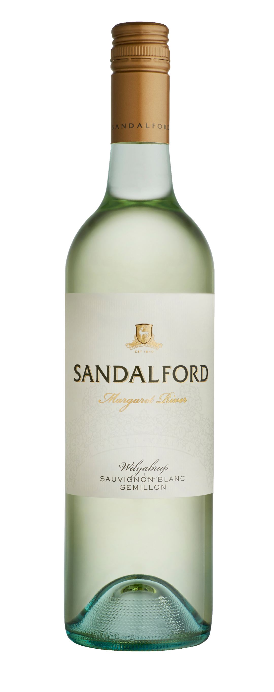 Sandalford Margaret River Sauvignon Blanc Semillon 2024